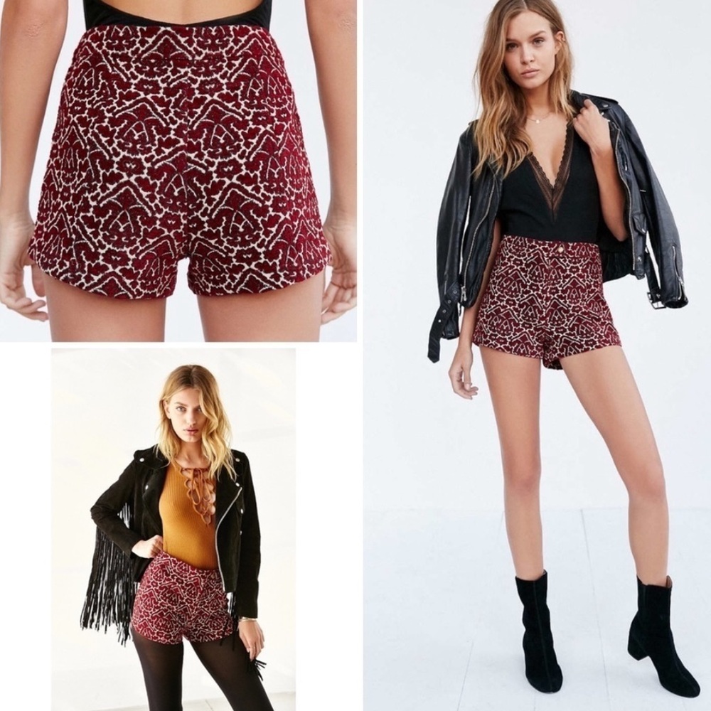 Urban Outfitters shorts